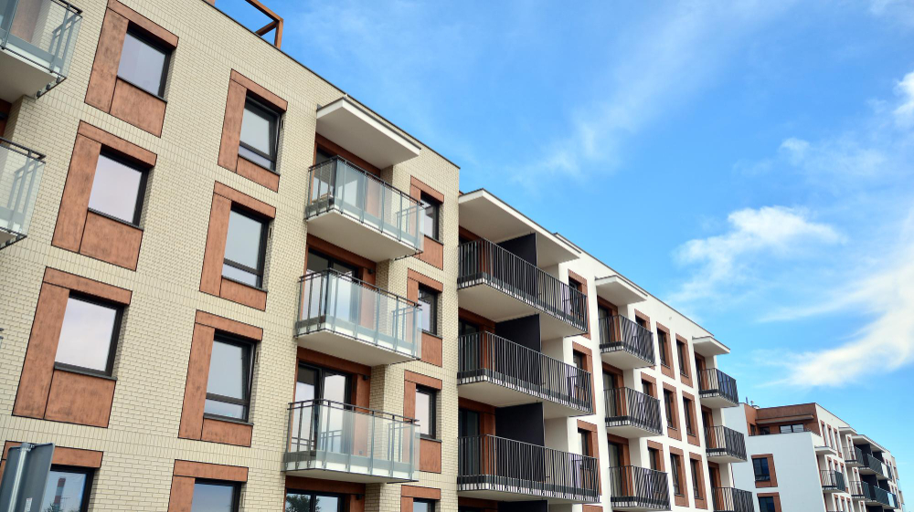 Buy to Let