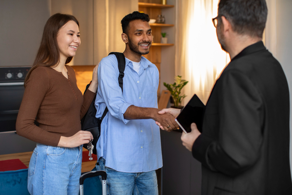 Shared Ownership