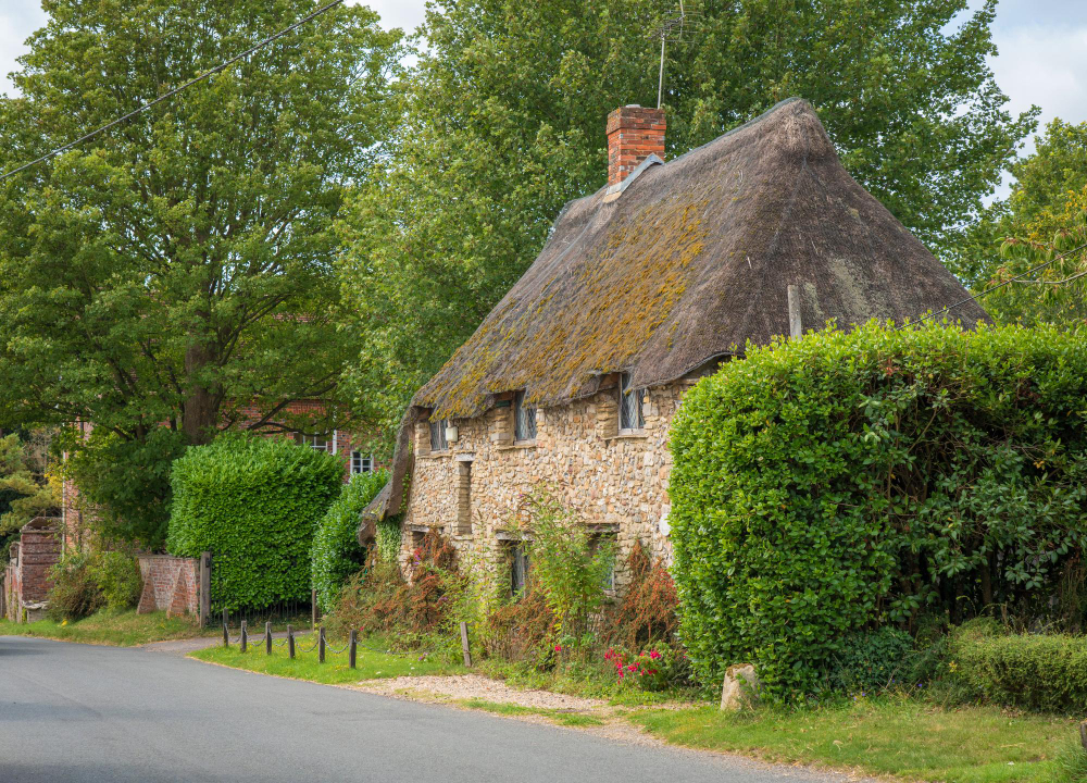 Remortgage